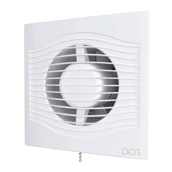Вентилятор Diciti Slim 4C-02