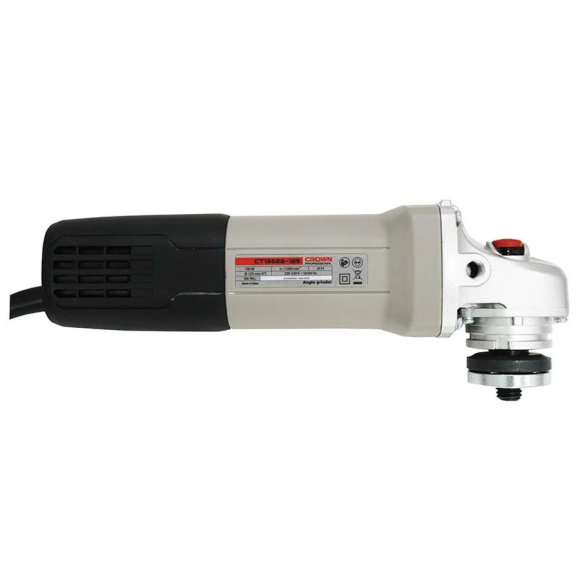 Угловая шлифовальная машина Crown CT13628-125