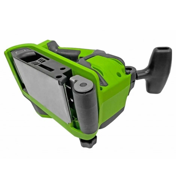 Ленточная шлифовальная машина Greenworks G24BS (3100607)