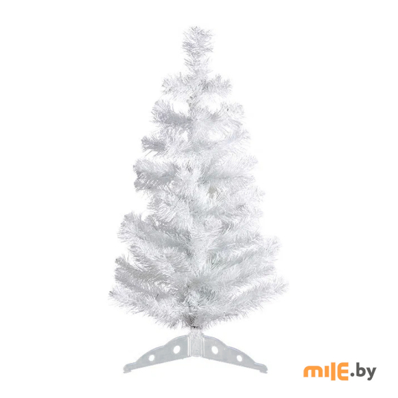 Ель искусственная Маг-2000 Маг-90 белая