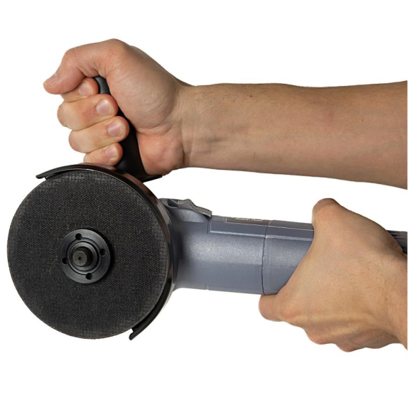 Углошлифмашина Watt WWS-1000 (4.010.125.20)