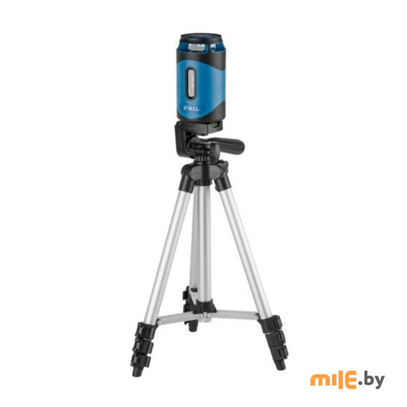 Нивелир лазерный Bull LL 2302 (0323141) со штативом