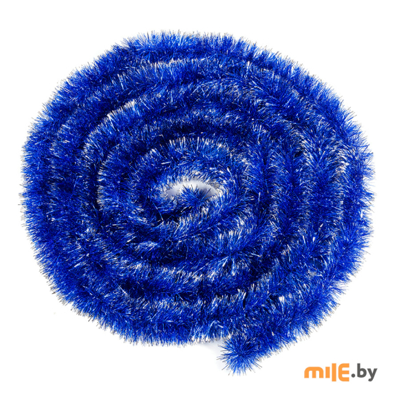 Мишура новогодняя Sonic L14-100-6