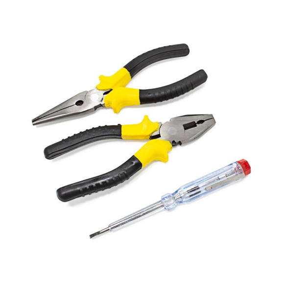 Набор инструментов WMC Tools 50476 WMC-2054 (54 предмета)