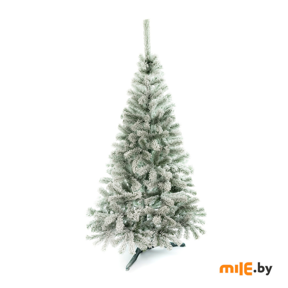 Елка искусственная Sonic Лена заснеженная 1,8м J21