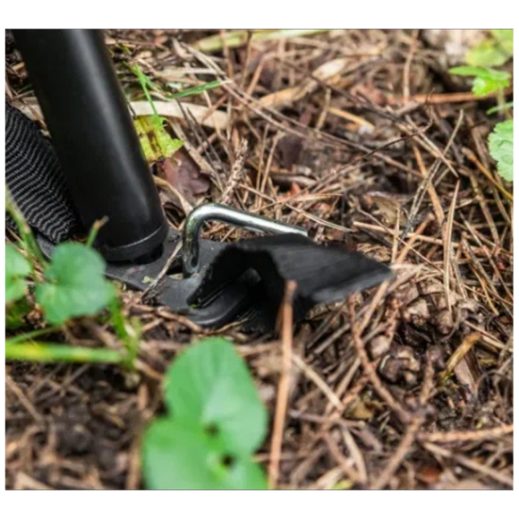 Палатка Coyote Vortex-3 CL-S10-3P