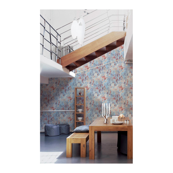 Обои виниловые на флизелиновой основе A.S.Creation Metropolitan Stories 2 37954-2 (0,53x10 м)