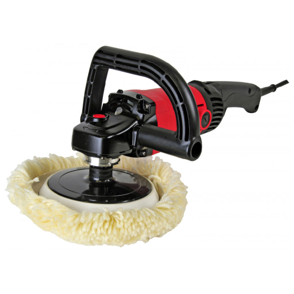 Полировальная шлифмашина Elitech МП 1418Э (200327)