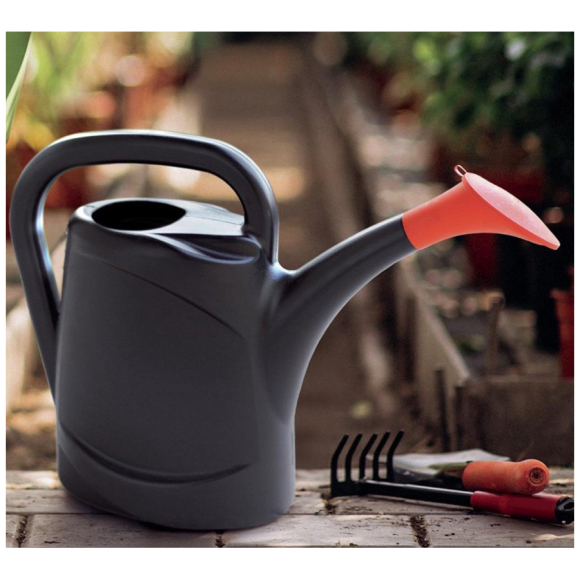 Лейка Prosperplast Agri Black (IKAG100-S411) 10 л