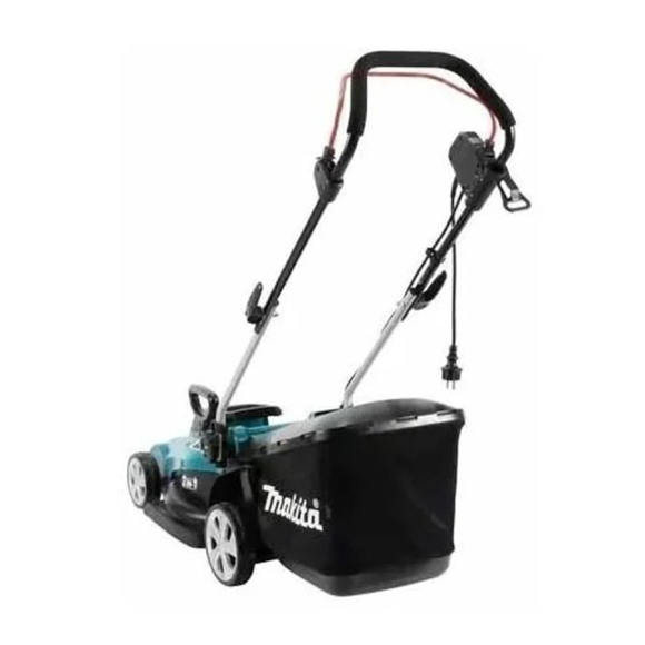 Газонокосилка Makita ELM3720