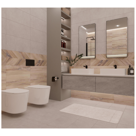 Плитки керамическая Керамин Студио 3 600x300