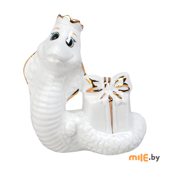 Фигурка Lefard Змейка (149-733)