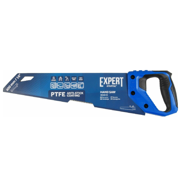 Ножовка по дереву 400 мм Startul Expert SE4330-40