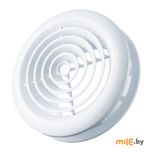 Потолочный диффузор Семь ветров ДК125