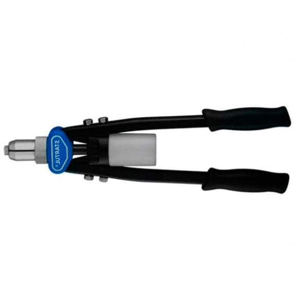 Заклепочник силовой двуручный 3,2-6,4мм EXPERT STARTUL (SE4068)