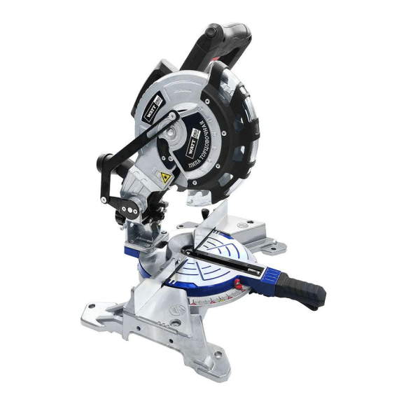 Торцовочная пила Watt WMS-2114 (20.014.210.00)