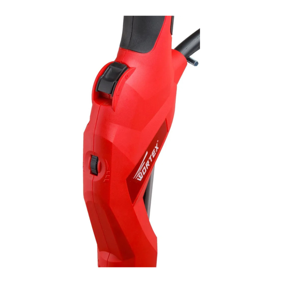 Шлифмашина для стен и потолков Wortex DG 2260 (DG226000004) со штангой