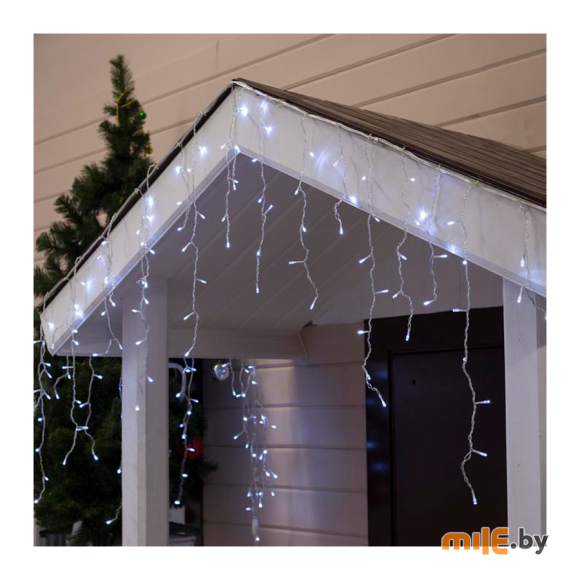 Гирлянда Luazon Lighting 187276 (0,6 м, белый)