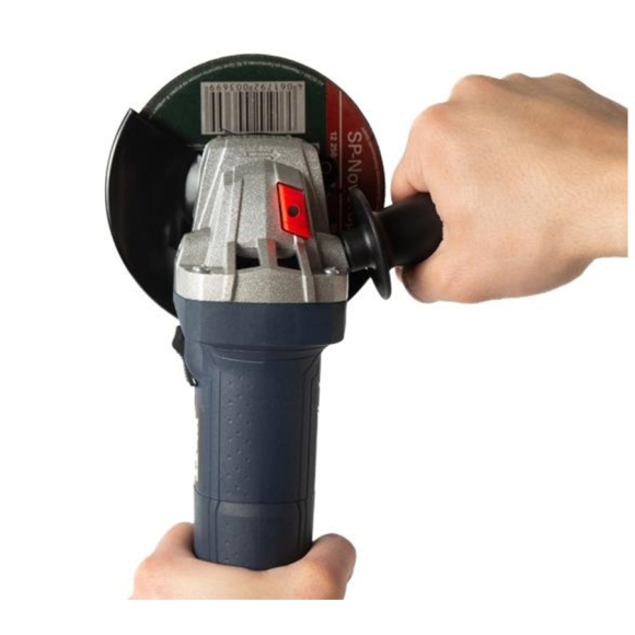 Углошлифмашина Watt WWS-1000 (4.010.125.20)