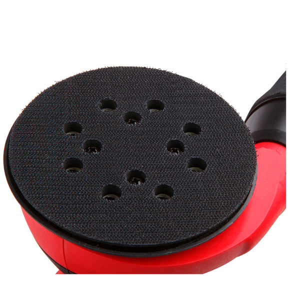 Эксцентриковая шлифмашина Wortex RS 1235 E (RS1235E01319)