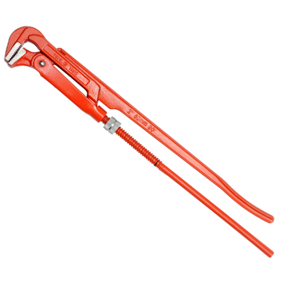 Ключ трубный Vorel 55217 (67)