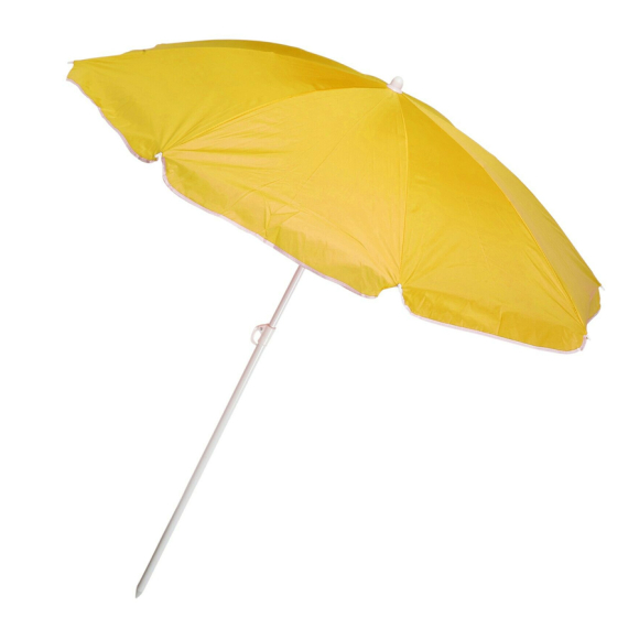 Зонт пляжный складной 152 см