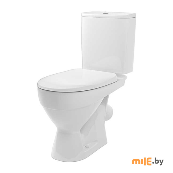 Унитаз-компакт Керамин Толедо МС Инкоэр-Б1 белый с1