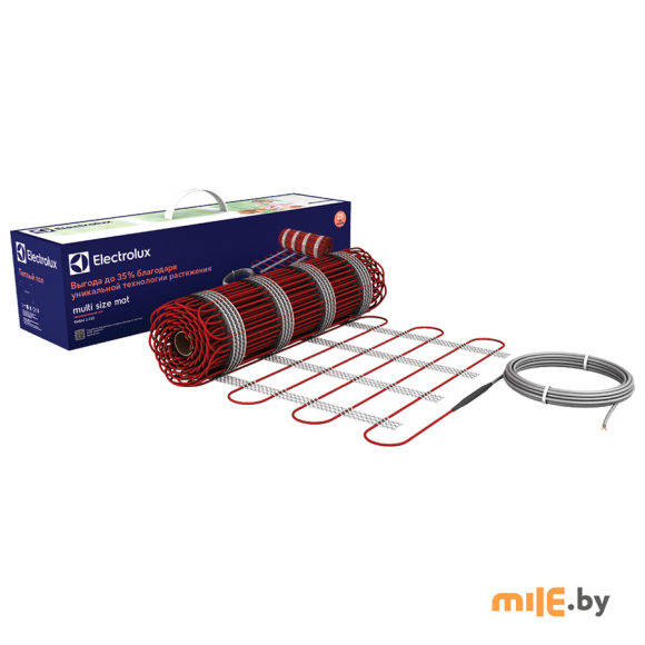 Нагревательный мат Electrolux Multi Size Mat EMSM 2-150-1 (1-1,3 кв.м)
