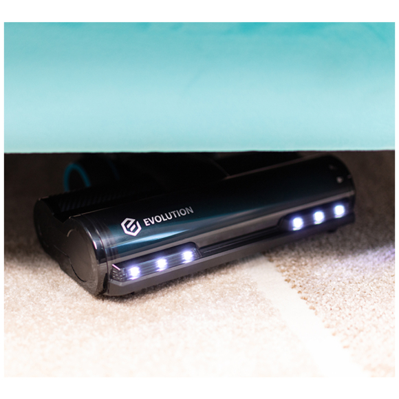 Беспроводной пылесос Evolution Smart Clean VCF2312