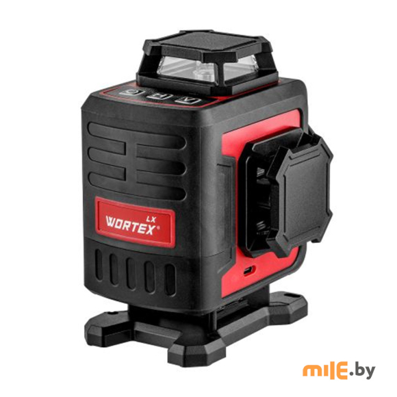 Нивелир лазерный линейный Wortex LX LL 0340-2 (1323751)