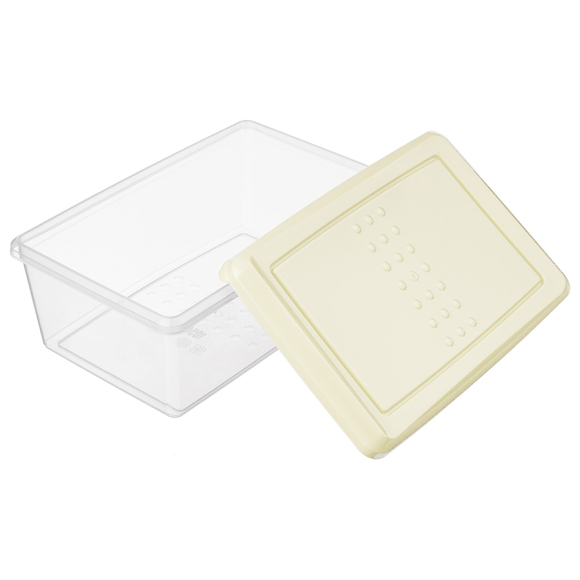 Контейнер для продуктов Idiland Asti (221100225/01) 1,05 л