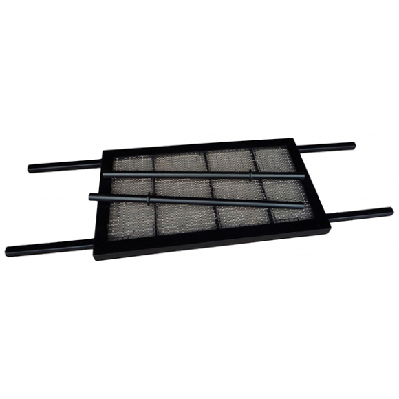 Решётка-гриль Металлист ВВ003-01