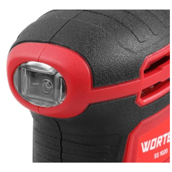 Виброшлифмашина Wortex LX SS 1020 (1334426)