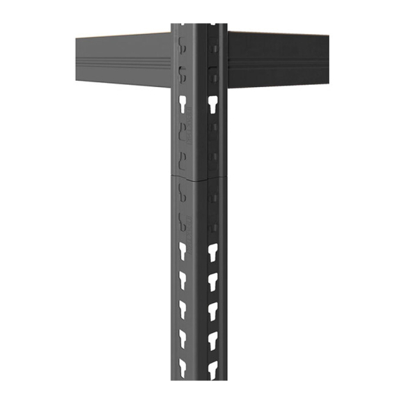 Стеллаж Практик SBL 180KD/90x40/5