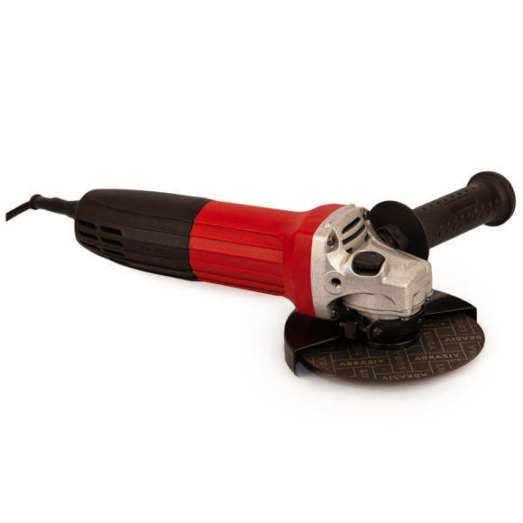Машина шлифовальная угловая Edon AG-125/900