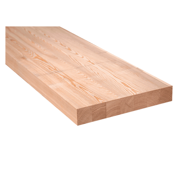 Мебельный щит Меленки лес 20x600x2400 мм
