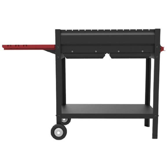 Мангал Grillver Комфорт Эйр CMF015