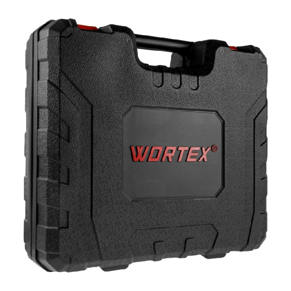 Аккумуляторный секатор Wortex CBS 2535-1 (1329489)