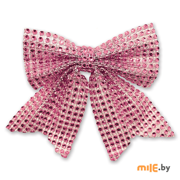 Набор бантов B&H Стразы BH1283-SP (2 шт.)