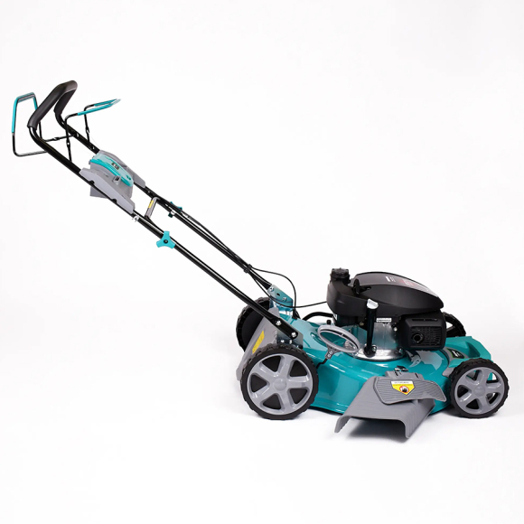 Газонокосилка бензиновая GPT GLM-Т5642ST-H