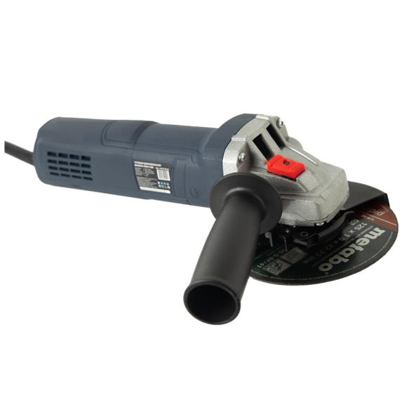 Углошлифмашина Watt WWS-1000 (4.010.125.20)