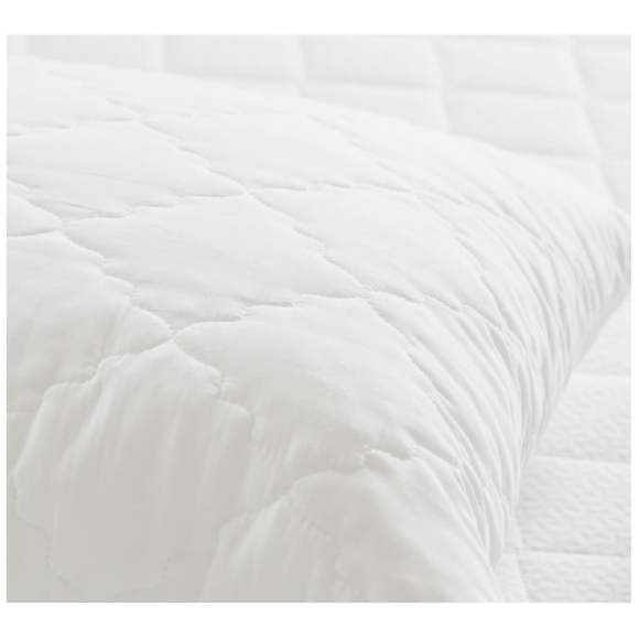 Подушка Green bamboo 68x68 см