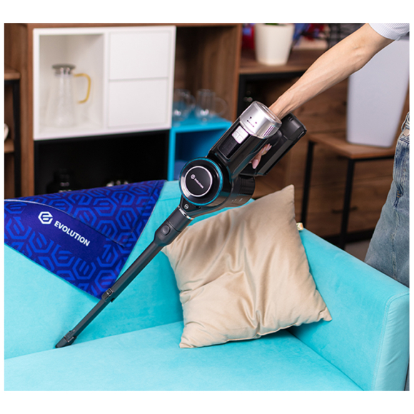 Беспроводной пылесос Evolution Smart Clean VCF2312