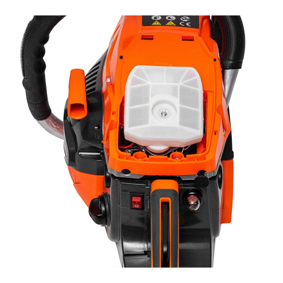 Пила бензиновая Eland GCS-2450