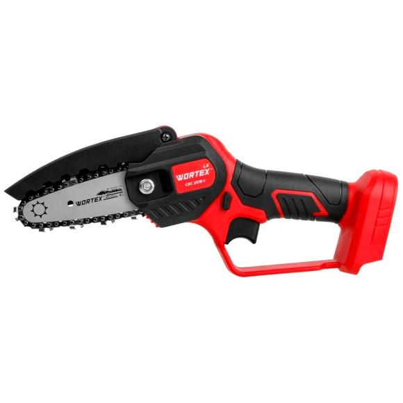 Набор аккумуляторного инструмента Wortex мини-пила + секатор в чемодане ALL1 XLT SET (1329851)