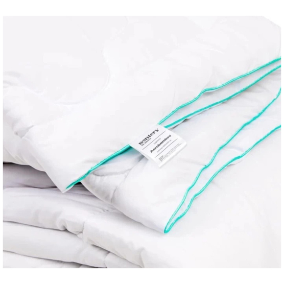 Одеяло Askona Aerobamboo (200x220 см)