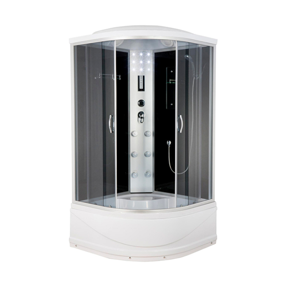 Душевая кабина Erlit Comfort 4509 ТР-С4