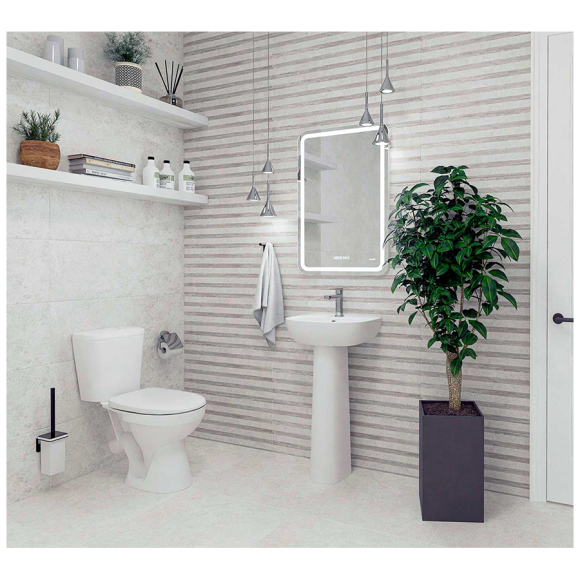 Унитаз-компакт Керамин Лаго МС Инкоэр-Б1 с1