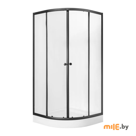 Душевой уголок Saniteco SN-901B (90x90)  8160100