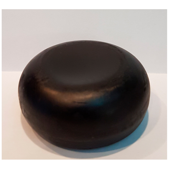 Мыло твердое натуральное Aroma Saules Дегтярное 80 г